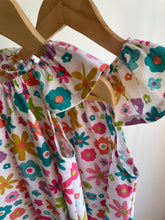 Daisy Flutter Sleeve