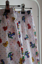 The ‘one more time’ Pants
