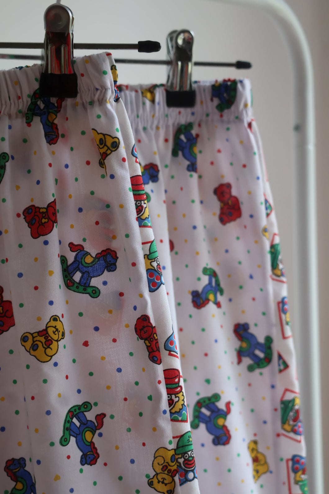 The ‘one more time’ Pants