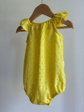 ‘Sunshine’ - Romper