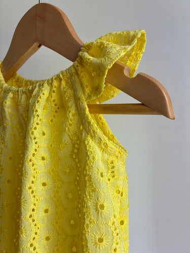 ‘Sunshine’ - Romper