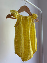 ‘Sunshine’ - Romper