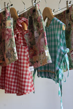'The Cottage Garden' Two Piece Set