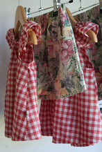 'The Cottage Garden' Two Piece Set