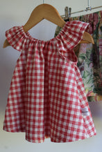 'The Cottage Garden' Two Piece Set