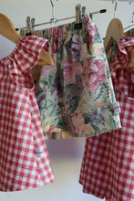 'The Cottage Garden' Two Piece Set