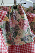 'The Cottage Garden' Two Piece Set