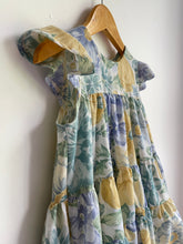 'Aura' - Smock Dress