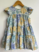 'Aura' - Smock Dress