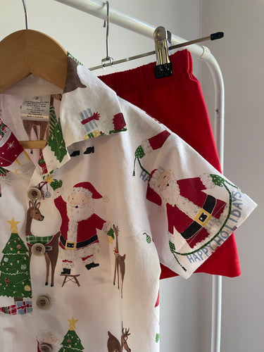 Christmas Pjs!