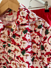 Jolly Santa - Leisure Wear