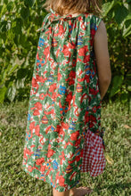 Mistletoe - Mila Dress