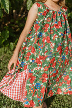 Mistletoe - Mila Dress