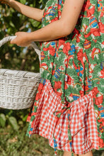 Mistletoe - Mila Dress