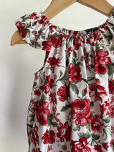 - Flutter Sleeve Romper