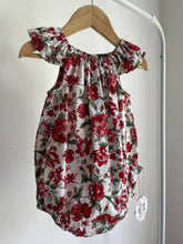 - Flutter Sleeve Romper