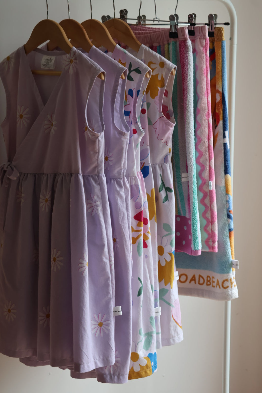 The Sun Dres - Daisy