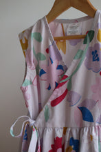 The Sun Dress - Florals