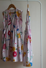 The Sun Dress - Florals