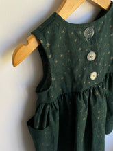 Carol - Smock Dress