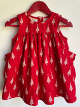 Josephine - Smock Dress