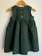 Carol - Smock Dress