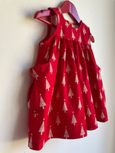 Josephine - Smock Dress