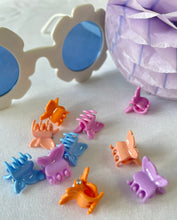 90’s Butterfly Claw Clips