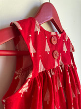Josephine - Smock Dress