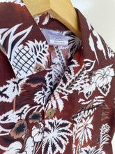 'Aloha' - Button Up Shirt