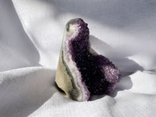 Amethyst Geode