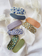 ‘Kadance’ Hair Clips