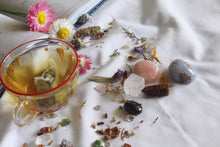 SELF CARE CRYSTAL KIT