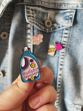 Enamel Pins - Assorted