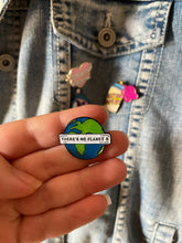 Enamel Pins - Assorted