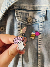 Enamel Pins - Assorted